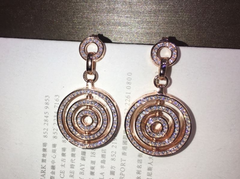 Bvlgari Earrings